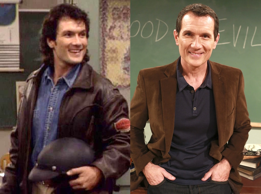 Anthony Tyler Quinn, Boy Meets World